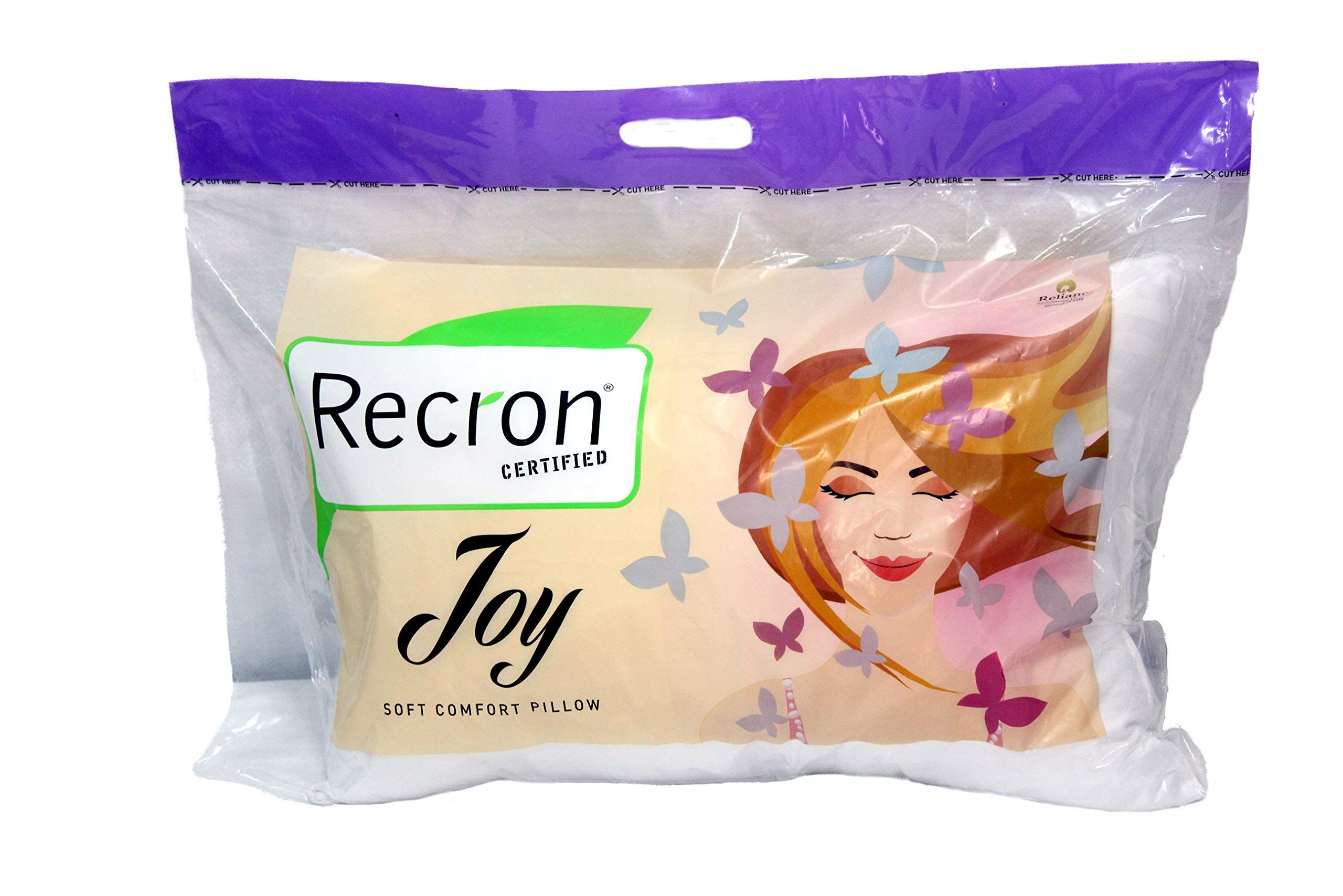 recron comfort