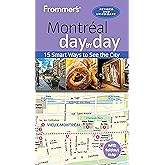Frommer's Montreal day by day