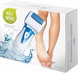 Own Harmony Electric Hard Skin Remover with 3 Coarse Diamond Rollers view 1