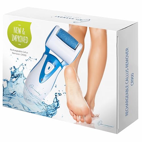 Electric Callus Remover: Own Harmony Professional Pedicure Tools Foot ...