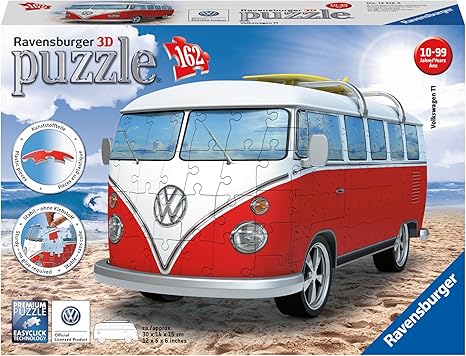ravensburger volkswagen t1