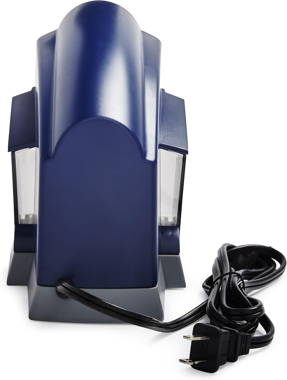 X-ACTO School Pro Classroom Electric Pencil Sharpener, Blue, 1 Count : Pencil Sharpeners : Office Products