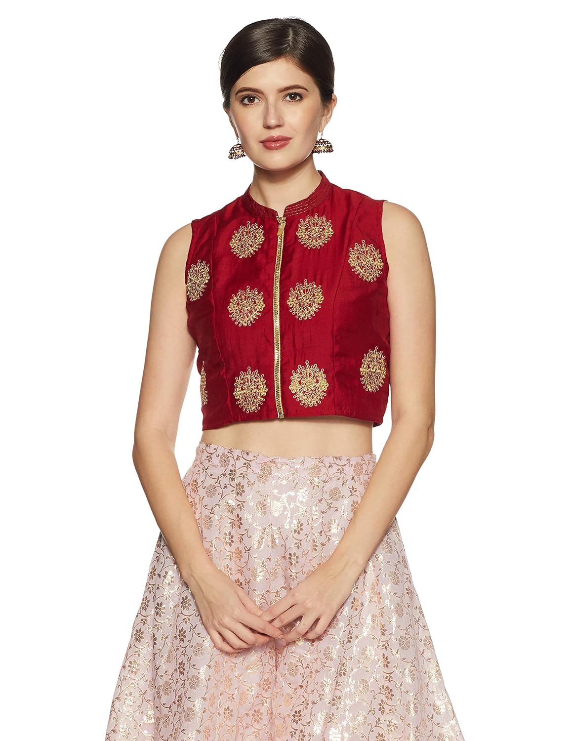 trishaa by pantaloons choli