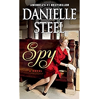 Spy: A Novel book cover