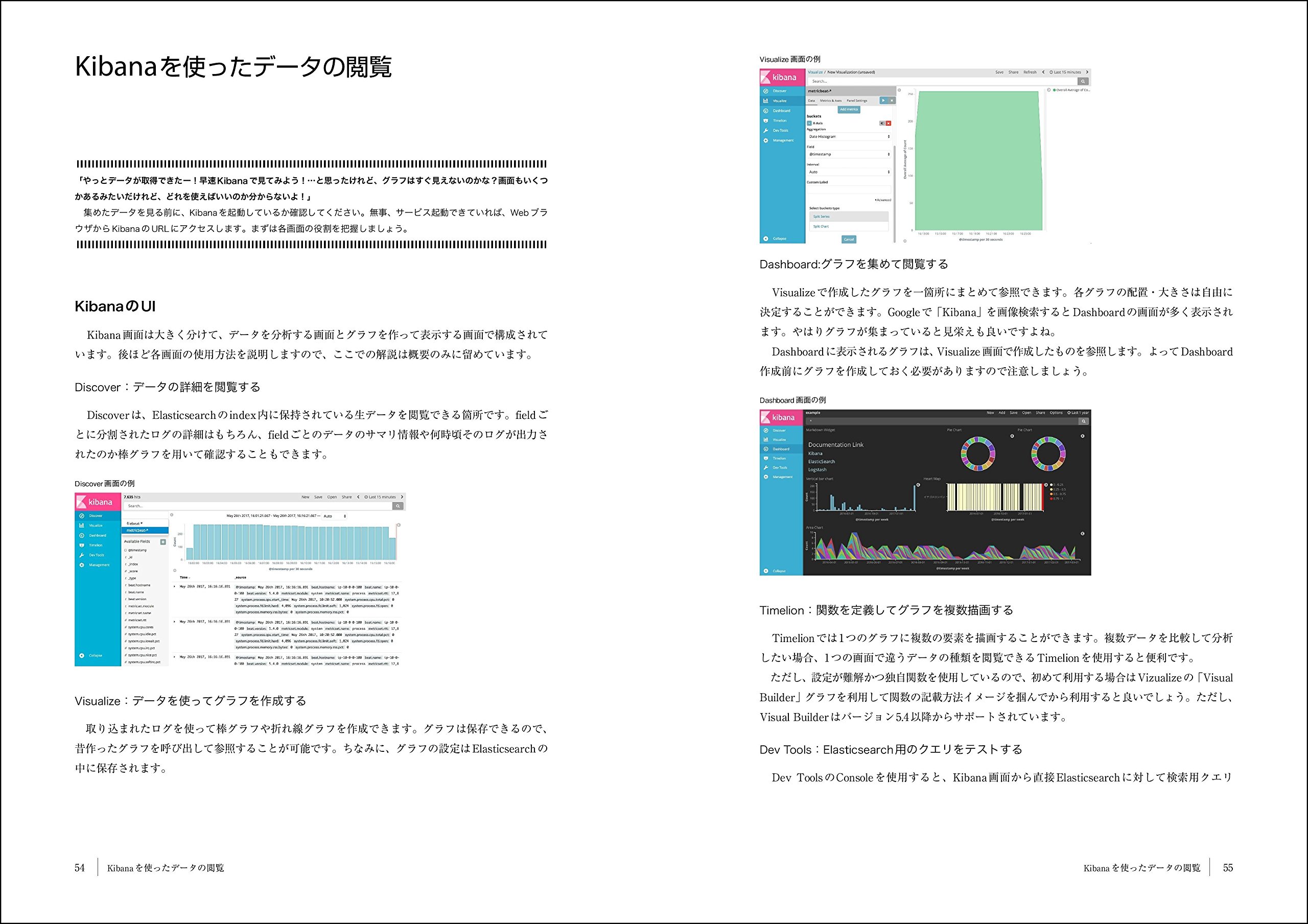 Elastic Stackで作るbi環境 誰でもできるデータ分析入門 技術書典シリーズ Nextpublishing 石井 葵 本 通販 Amazon