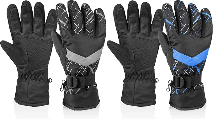 best gloves for playing in the snow