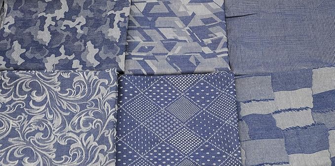 denim fabric amazon