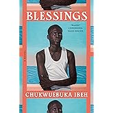 Blessings: A Novel