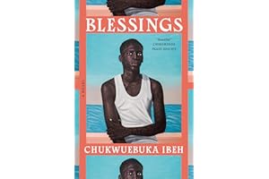 Blessings: A Novel