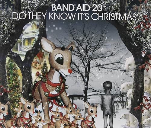 #51 — Do They Know It's Christmas?