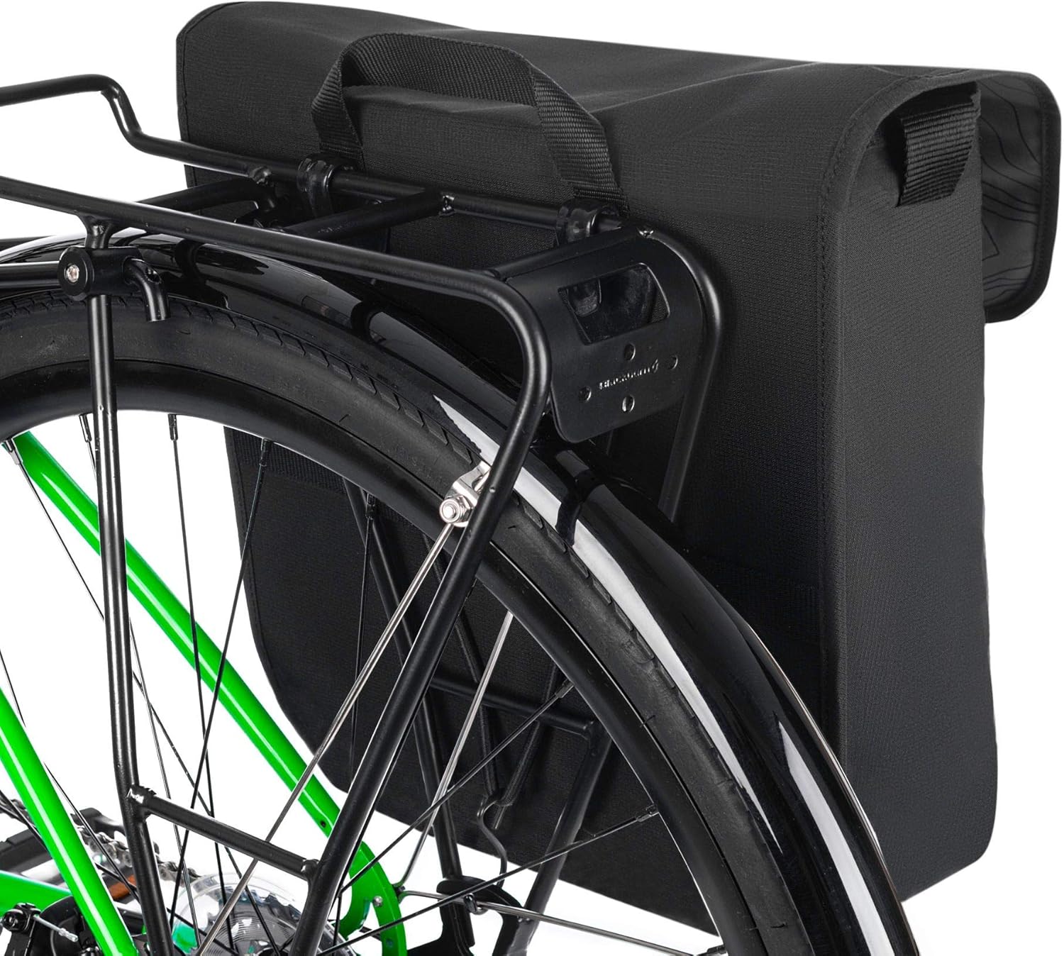 blackburn local rear pannier