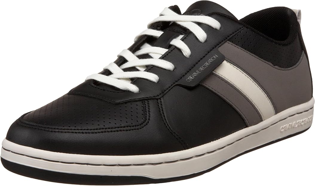 Creative Recreation Men�s Dicoco Lo Sneaker