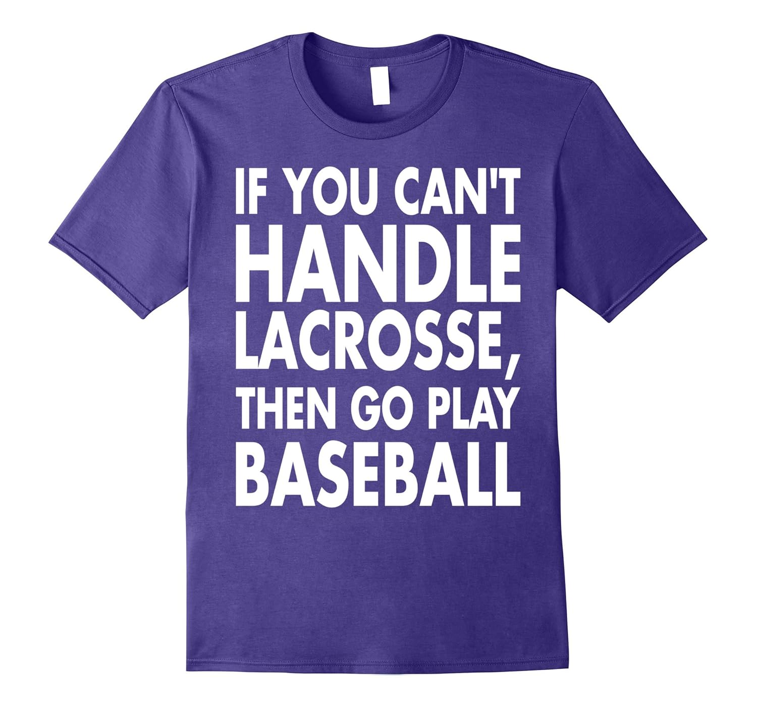 Funny Lacrosse Girl Tshirt-ANZ