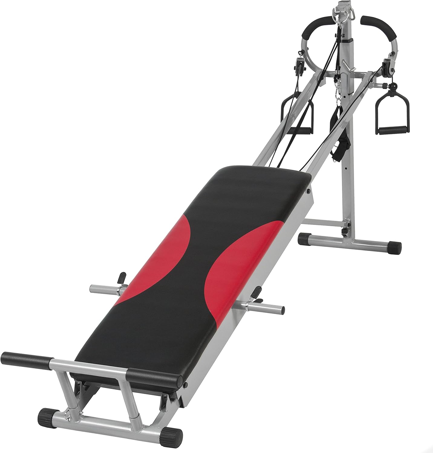 universal workout machine