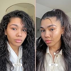 Mizani Wonder Crown Scalp Cleanser | Dry Scalp and