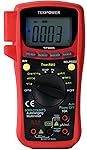 Best Multimeter for Electronics Technician - Multimeter Reviews 2018