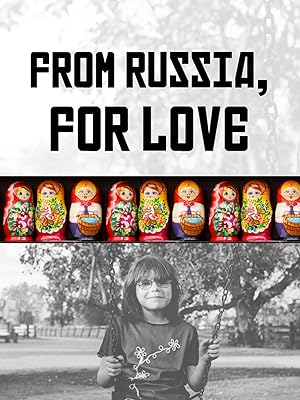 Amazon De From Russia For Love Ansehen Prime Video
