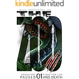 Fight for Life and Death (Apocalypse Paused Book 1)