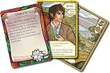 Asmodee The Fellowship of the Ring Trick-Taking Game Cooperative Card Game view 7