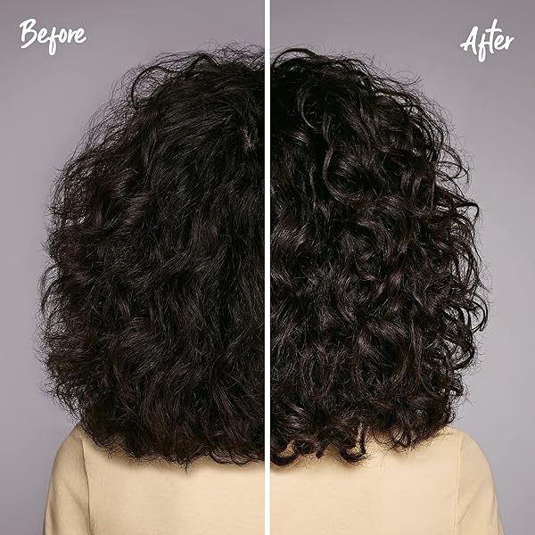 MARC ANTHONY SHAMPOO & CONDITIONER SET FOR CURLY HAIR, STRICTLY CURLS – DEEP MOISTURIZING & HYDRATING SHAMPOO & CONDITIONER FOR CURL DEFINITION, ADDED SHINE – HAIR PRODUCTS REDUCES FRIZZ