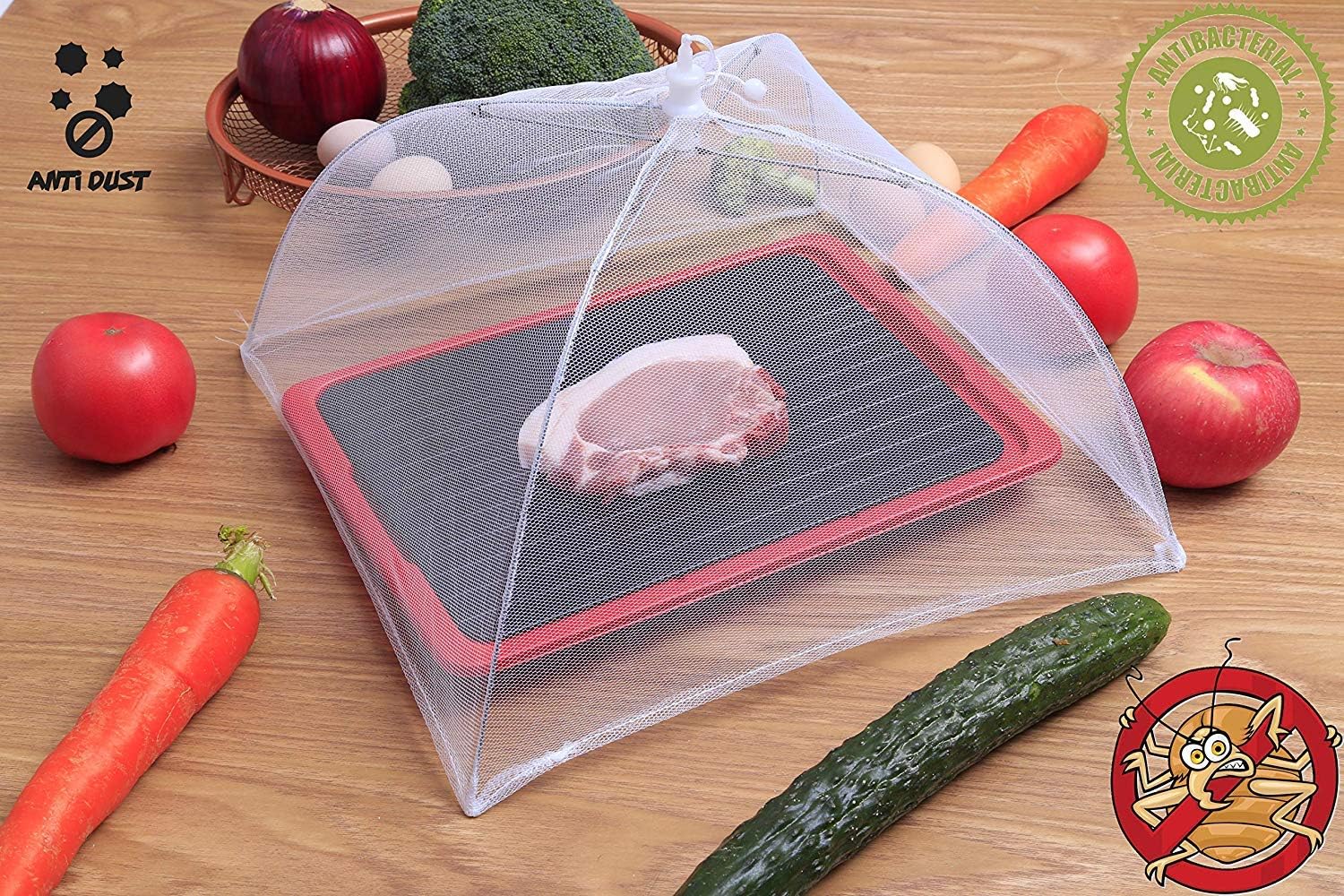 Best Rapid Thaw Heating Trays For Food