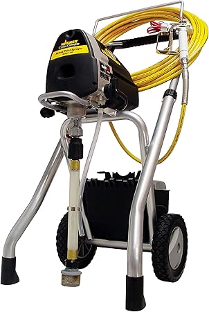 reconditioned airless sprayers