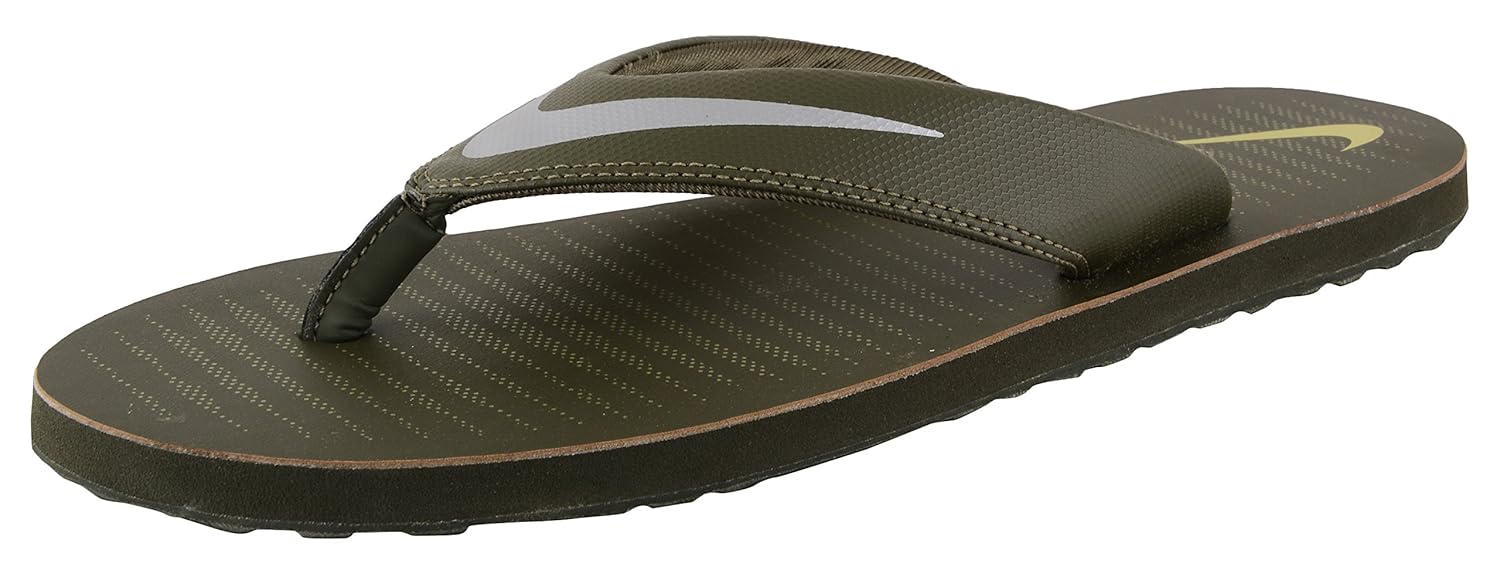 nike chroma thong 5 flip flops