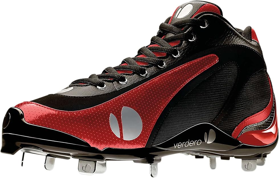 waterproof baseball cleats