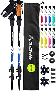 coleman walking sticks