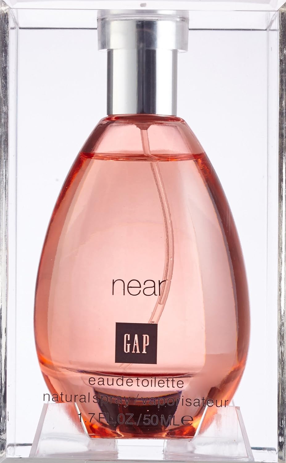 Gap near for Women Eau de Toilette, 1er Pack (1 x 50 ml)