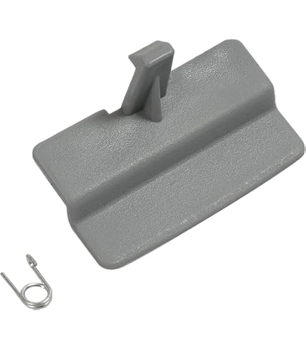 Amazon.com: Rldym Center Console Jump Seat Lid Latch BL34-18672A66