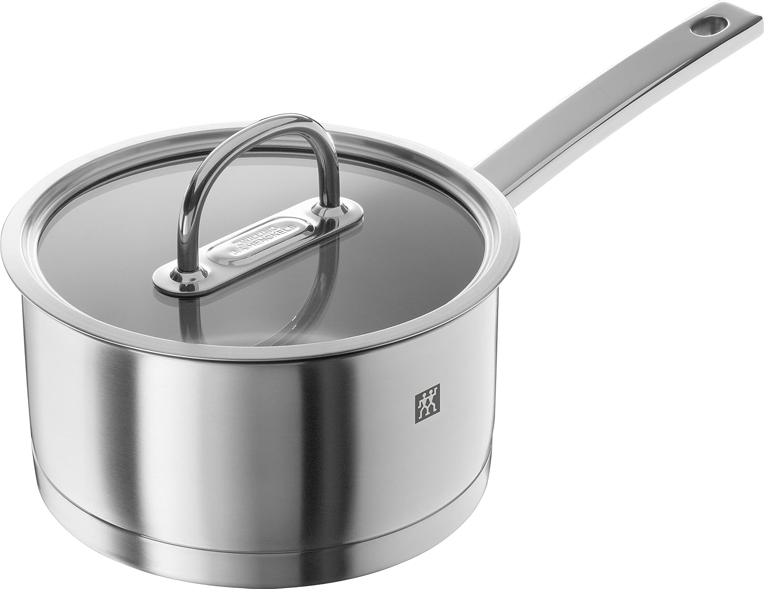 ZWILLING Prime Sauce pan, 18cm Amazon.co.uk Kitchen & Home