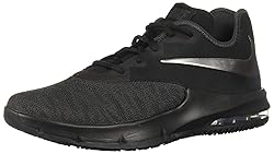 Nike Air Max Infuriate III Low Mens Basketball