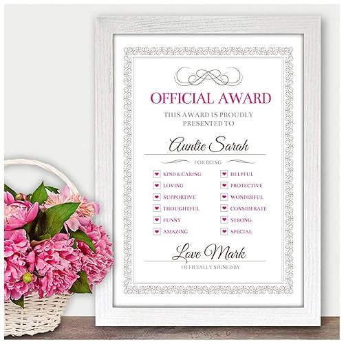 nephew gifts from aunt