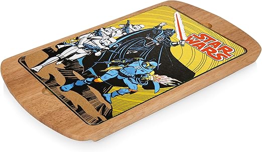star wars tray