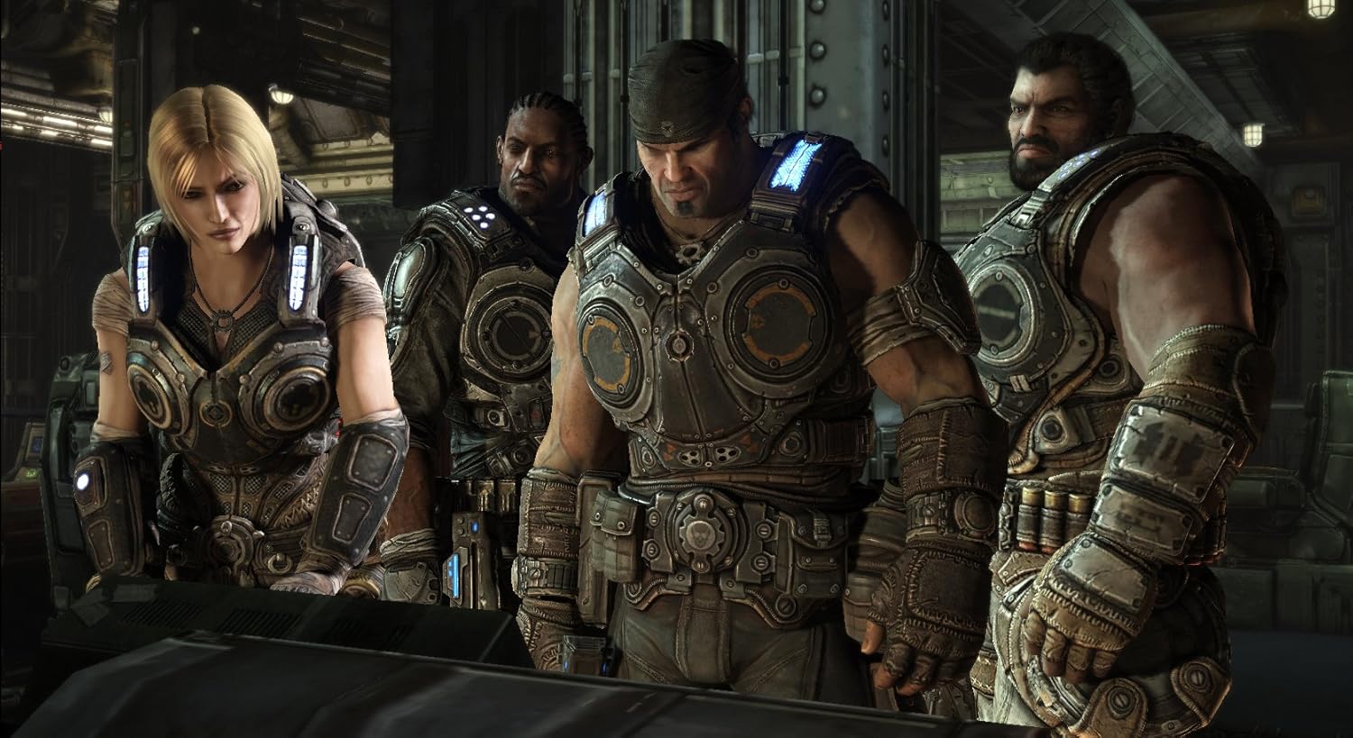 Amazon Com Gears Of War 3 Limited Edition Japan Import Video Games