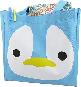 daiso tote bag