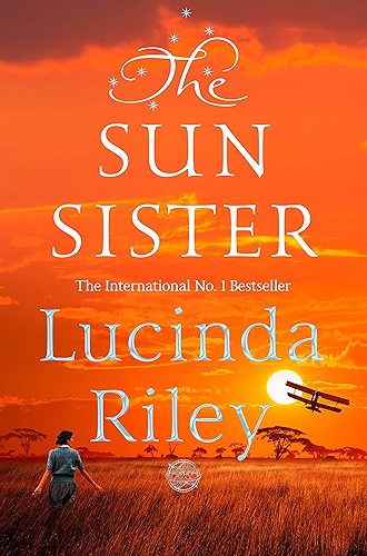 Download The Sun Sister (The Seven Sisters) (English Edition) PDF