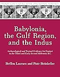 Babylonia, the Gulf Region, and the