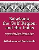 Babylonia, the Gulf Region, and the