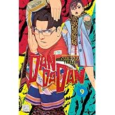 Dandadan, Vol. 9