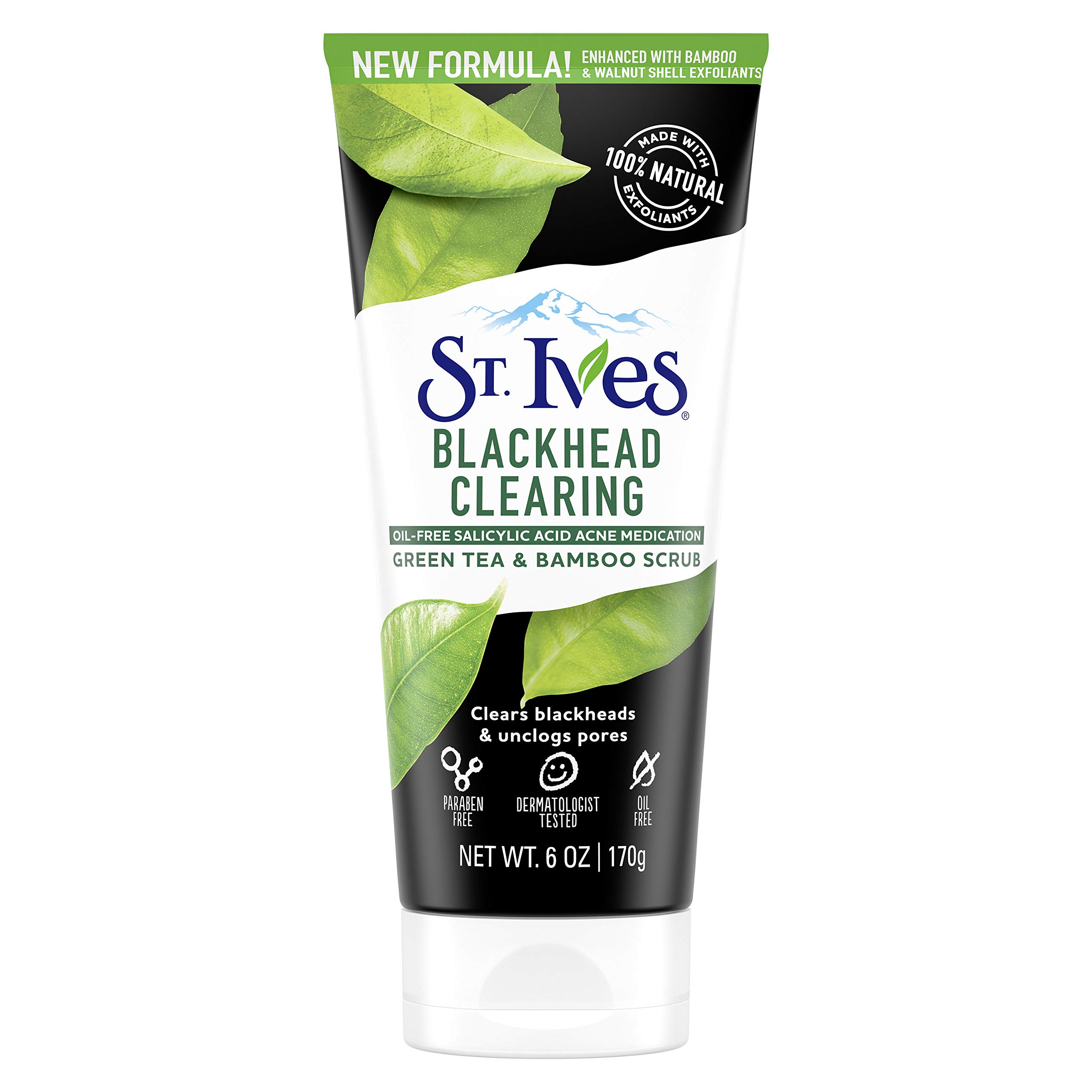 silves face wash