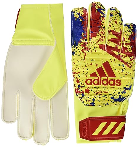adidas Classic Trn J Soccer Gloves
