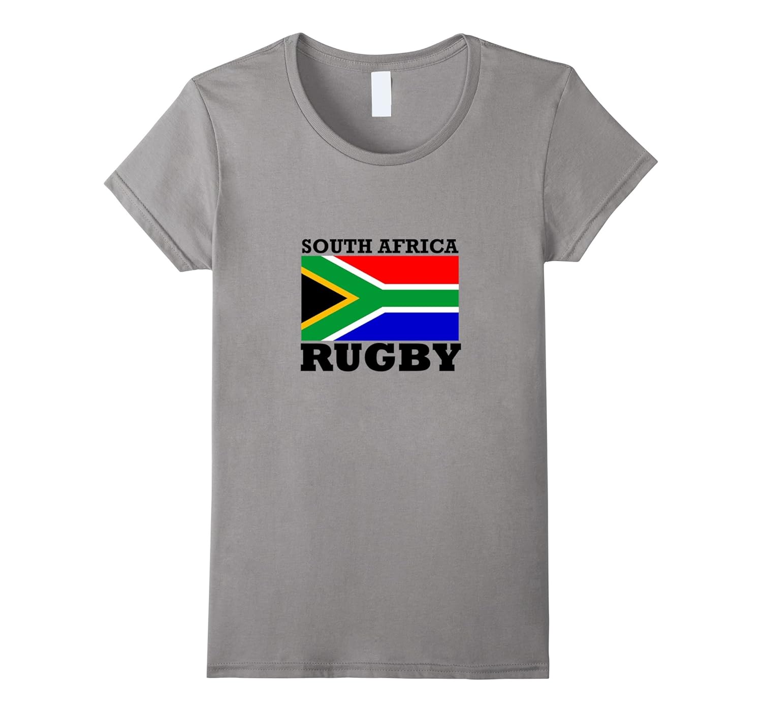 South African Rugby Shirt Springbok T Shirt Bokke Tee4LVS 4loveshirt