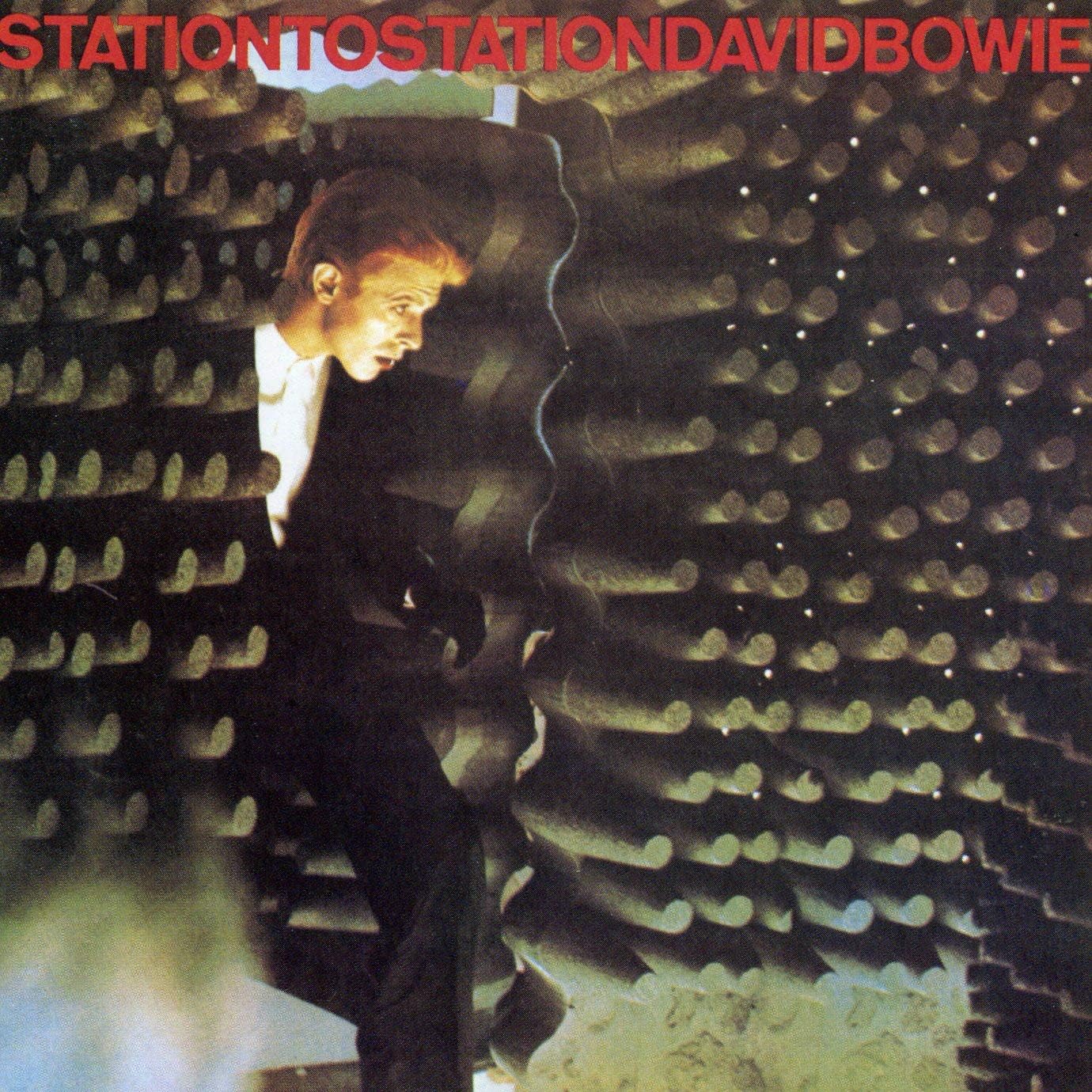 Amazon | Station to Station | David Bowie | クラシックソウル | 音楽