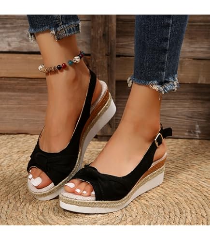 Sandalias Mujer Xti Genu00e9rico Sandalias Ortopu00e9dicas