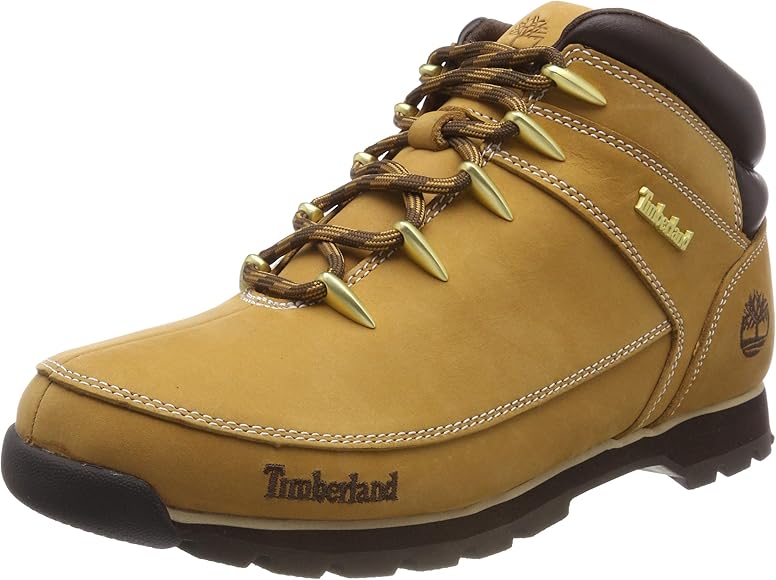 timberland euro sprint hiker womens