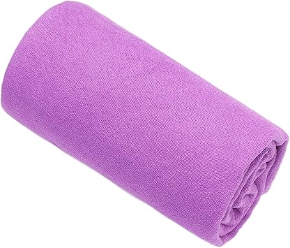 Amazon.com: Dream Slim Gosweat toalla de yoga caliente ...