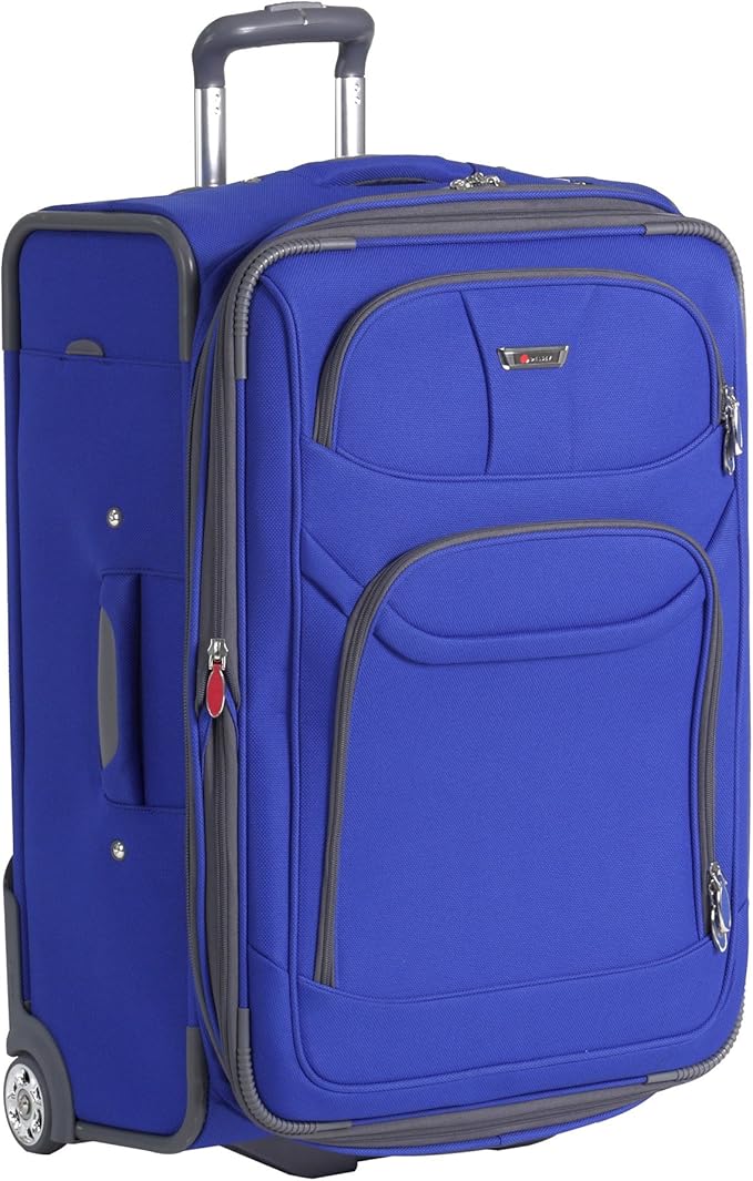 the reject shop suitcase