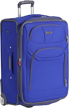 one suitcase delsey luggage